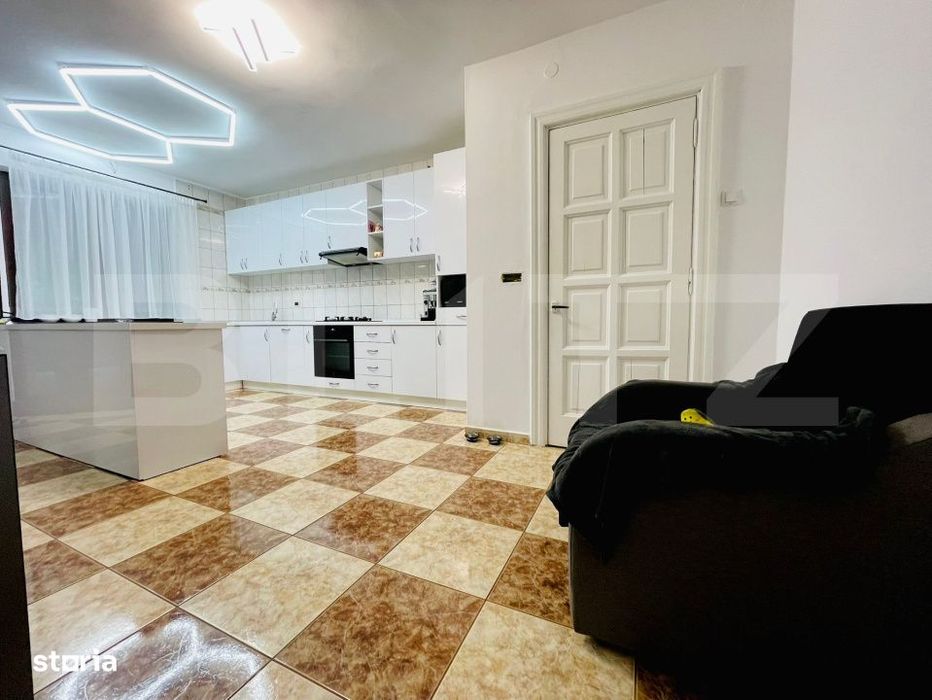 Proprietate individuala D+P+M, curte proprie, ideala pentru familie