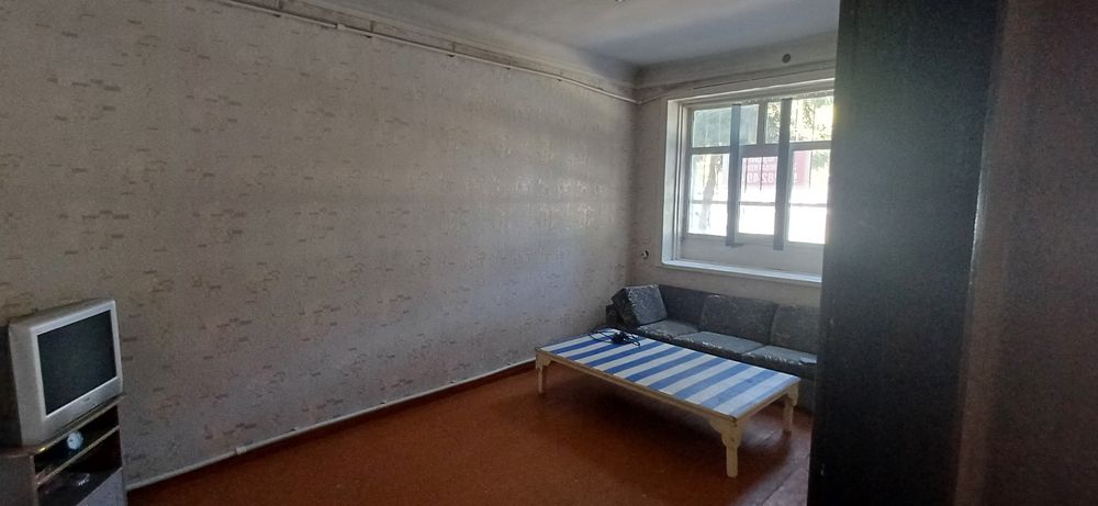 Квартира 3-х комнатная