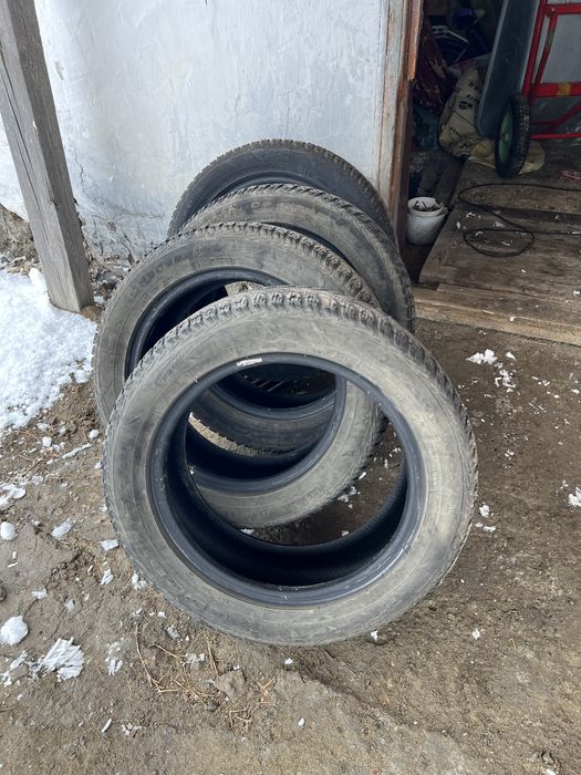 Продам шины GOOD YEAR