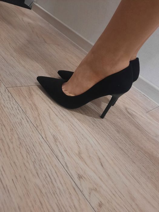 Продам туфли, почти новые