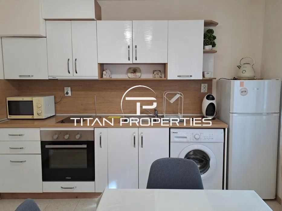 Дава се под наем Тристаен апартамент в Варна, Чаталджа - 76 кв.м за 650 € - Снимка #1