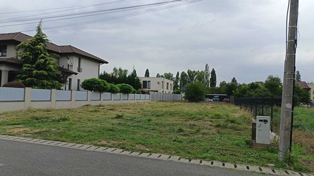 Propietar. Vand Teren 680 mp Dumbrăvița, In Spate la Decathlon Calea Aradului + Autorizatie Constructie
