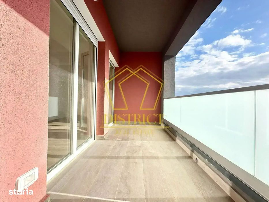 Apartamente deosebite cu 3 camere si 2 bai | Aradului | Comision 0%
