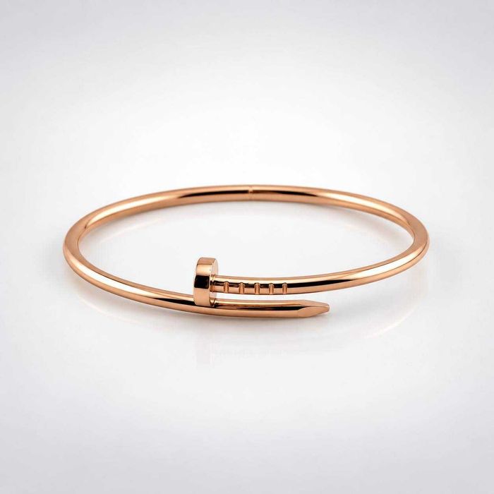 Браслет Cartier Juste Un Clou