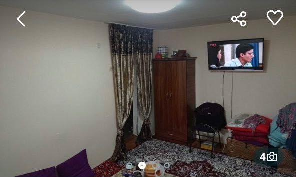 Продается 1 комнатная квартира под бизнес либо для проживание