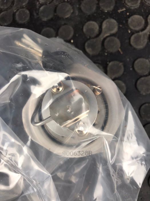 Горелка Webasto нова