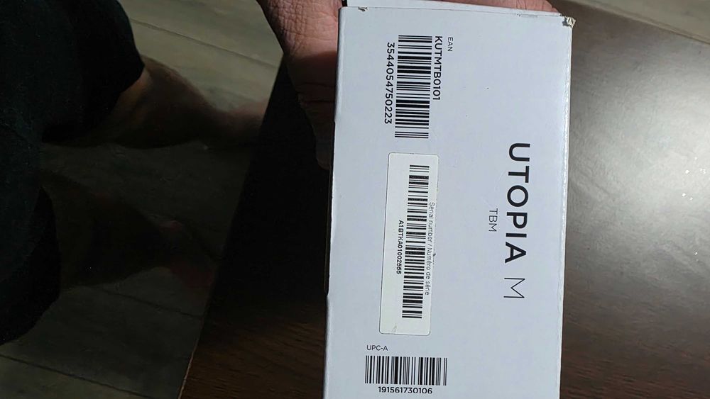 difuzoare inalte focal utopia tbm noi noute