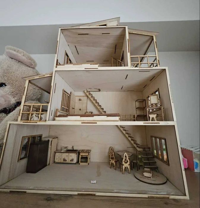 Игрушки для детей