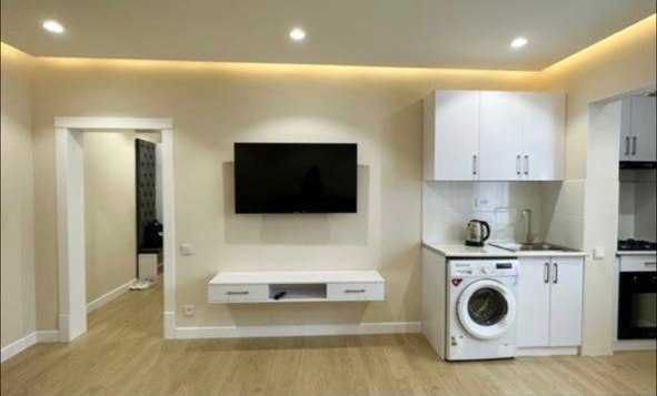 метро Айбек  1/4/4  Garant bank  42м²