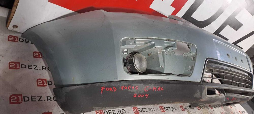 Bara fata Ford Focus C- Max cu proiectoare 2003 - 2007