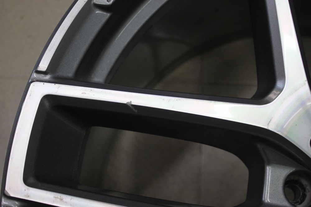 Джанта 21" Mercedes GLE Coupe