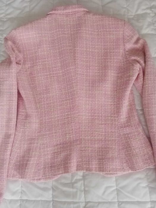 Дамско сако, букле, размер S/M