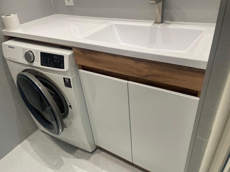 Стиральная машина Samsung