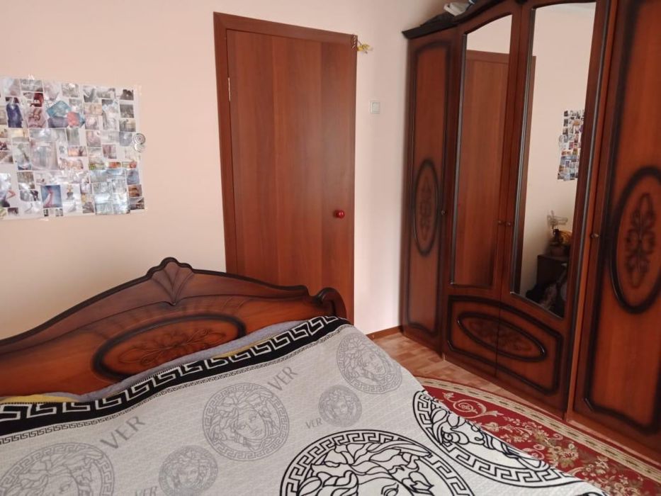 Спальная  гарнитура