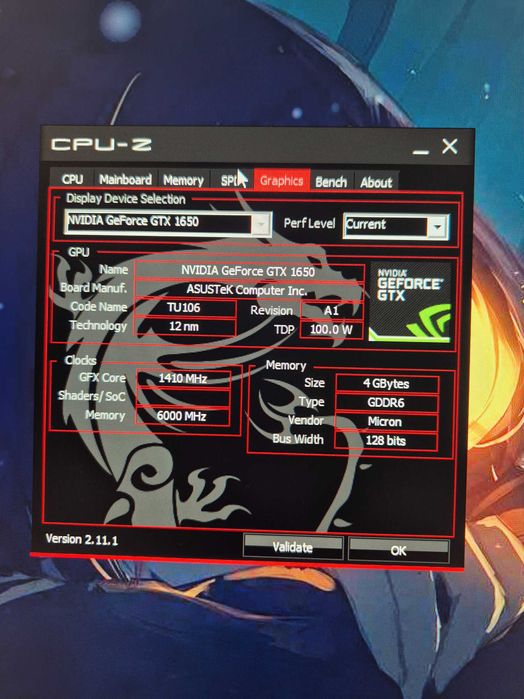 Геймърски компютър