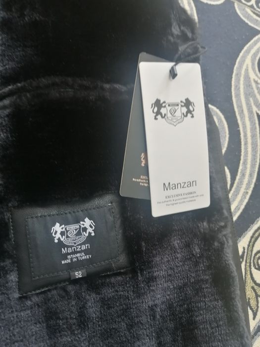 Продам мужская дубленка