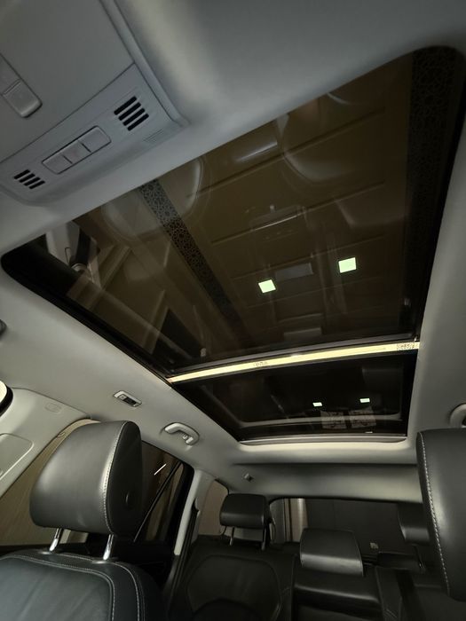 Skoda Kodıak 2021 йил