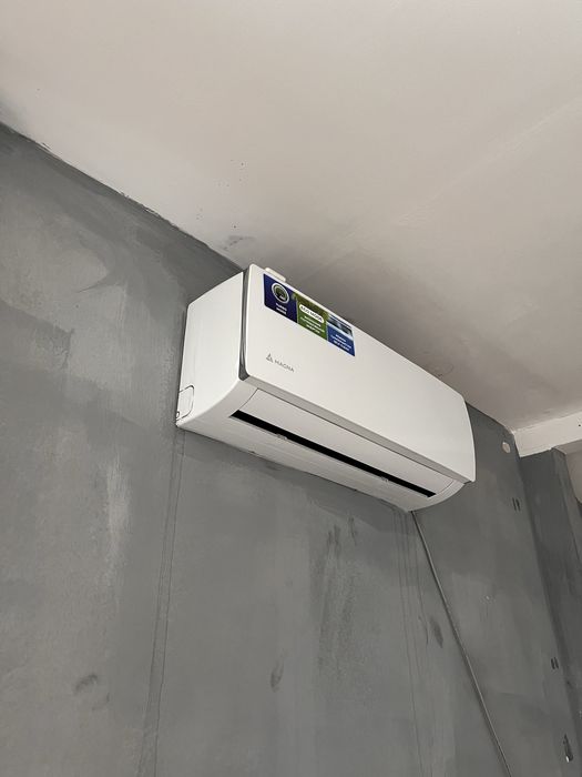 Продам кондиционер в отличном состоянии