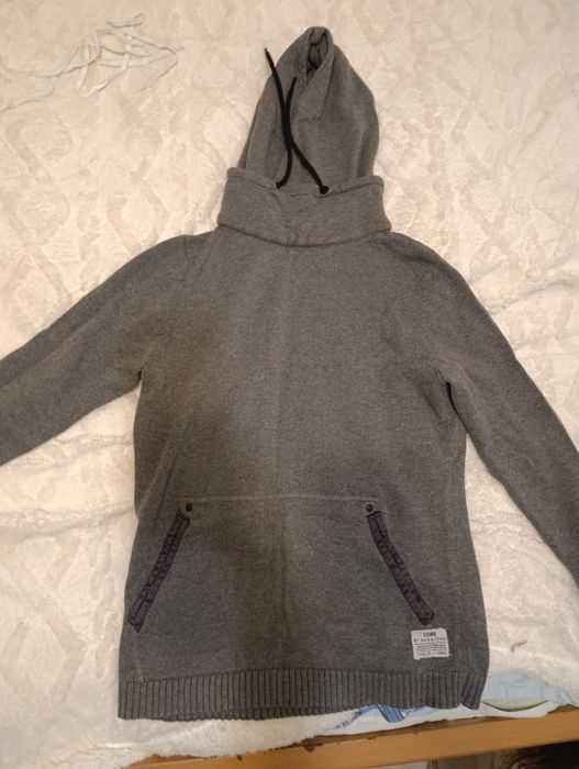 Фирменная кофта Jack & Jones