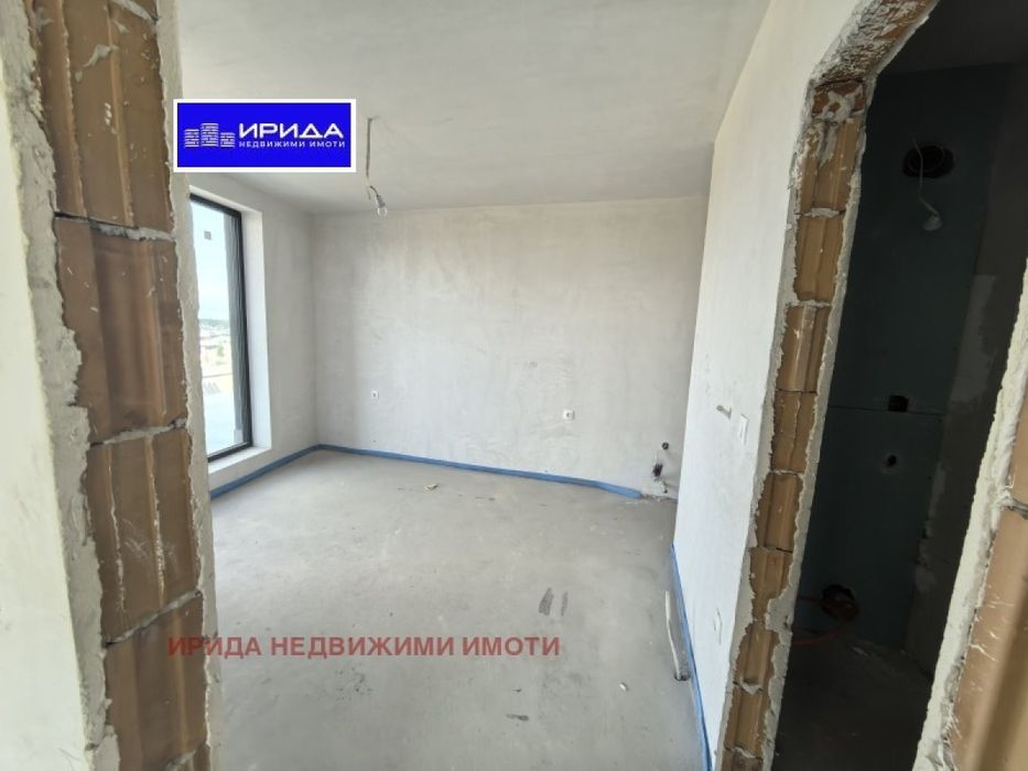 Продава се Многостаен апартамент в София, Манастирски ливади - 194 кв.м за 1367 €/кв.м - Снимка #4