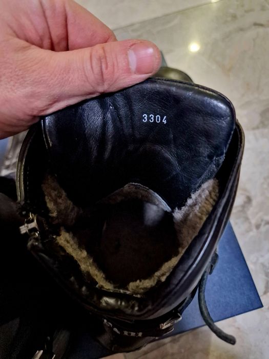 Итальянская обувь FABI - Оригинал