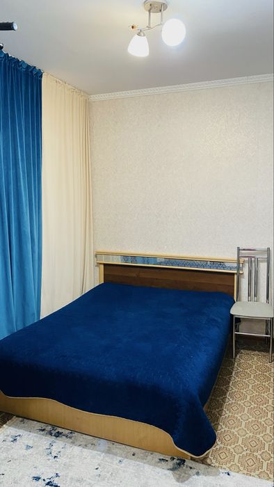 2 комнатная Квартира