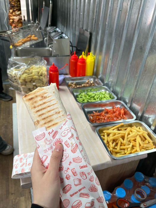 Срочно продается киоск для бизнеса