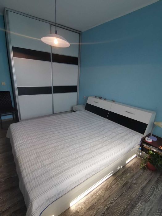 Продава се Етаж от къща в Хасково, Република - 170 кв.м за 330 €/кв.м - Снимка #1