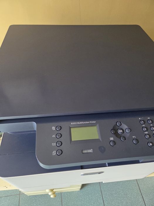 Xerox imprimanta multifunctionala A4, A3
