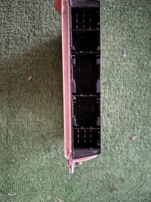 двг компютър ECU BMW e38 e39 e46 2.8  2.5 бензин #015S.