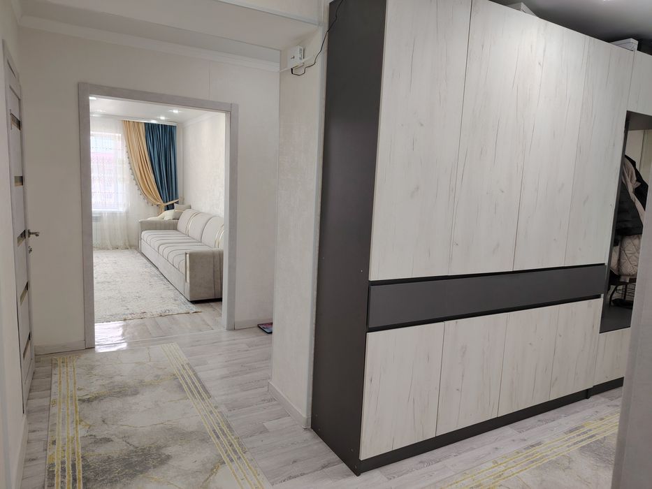 Продам 2х комн.квартиру