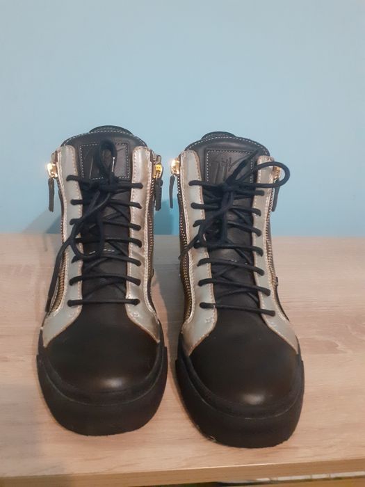 Giuseppe zanotti