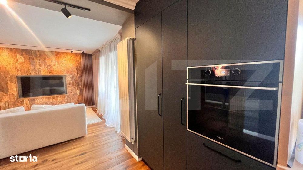 Apartament 2 camere, 54 mp, zona Ultracentral