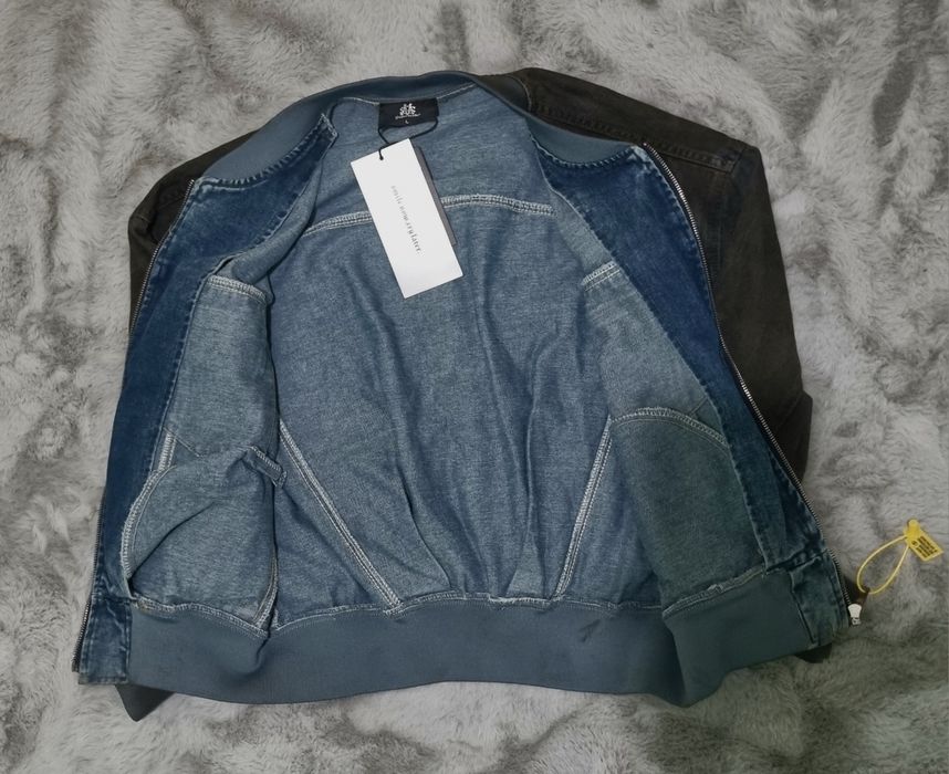 Дънково яке. Retro Wasteland Dirty Dyed Denim Jacket
US$78.07
BUY 2 15