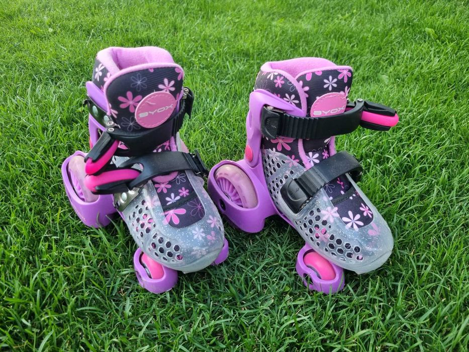 Кънки за момиче Byox