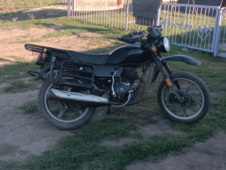 Продам 2 мотоцикла