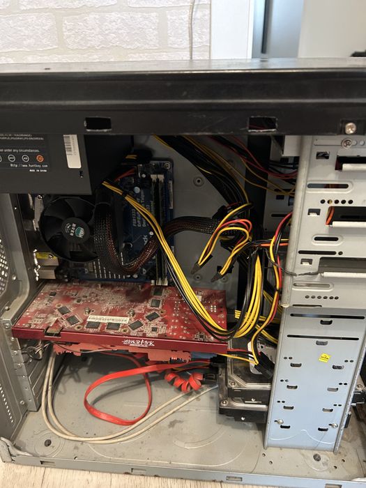 Компьютер для офиса