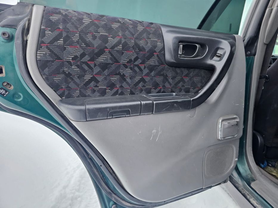 Продам дверные карты