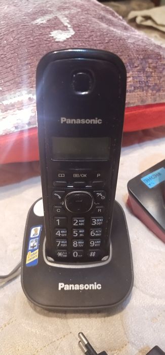 Телефон домашний