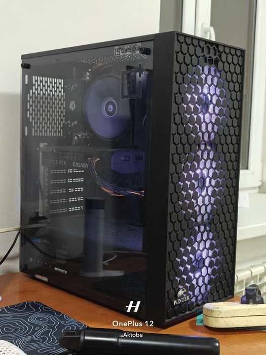 Персональный компьютер