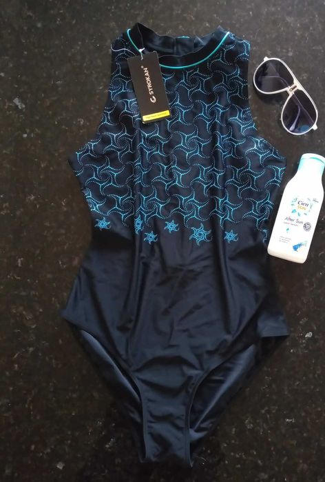 Дамски бански - всякакви модели