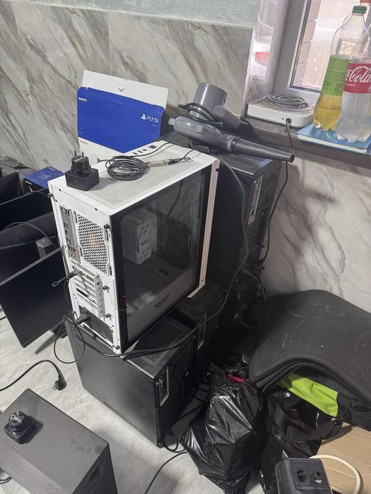 Игравые компютеры