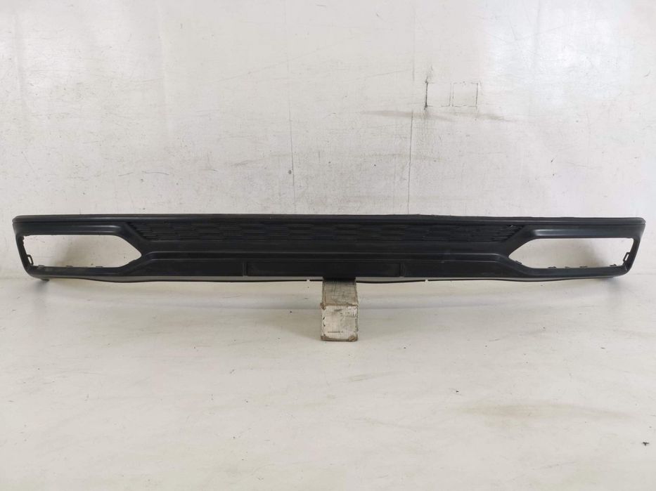 Fusta Spoiler Bara Spate Audi A6 C8 2018 2019 2020 Kombi Originala In