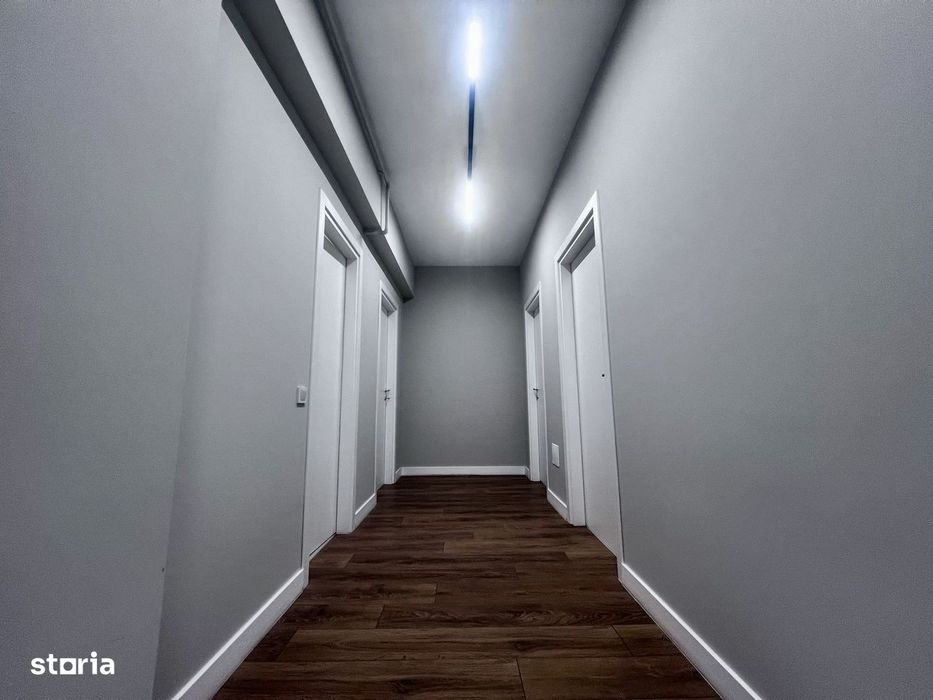 Apartament 3 camere cu parcare inclusă Sector 6 Bd. Timișoara