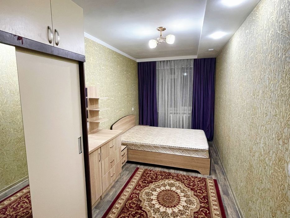 Срочно продаётся Чиланзар 1 квартал 2/3/4. Мебель и Техника