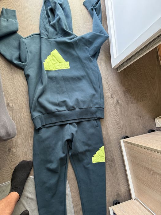 Adidas Future Icons комплект анцуг L