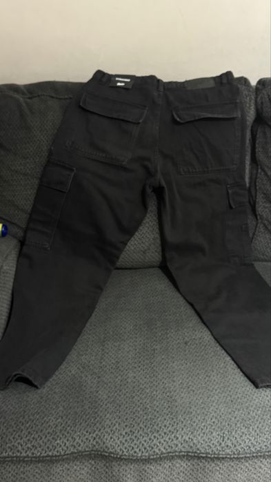 Джинсы Pull&bear