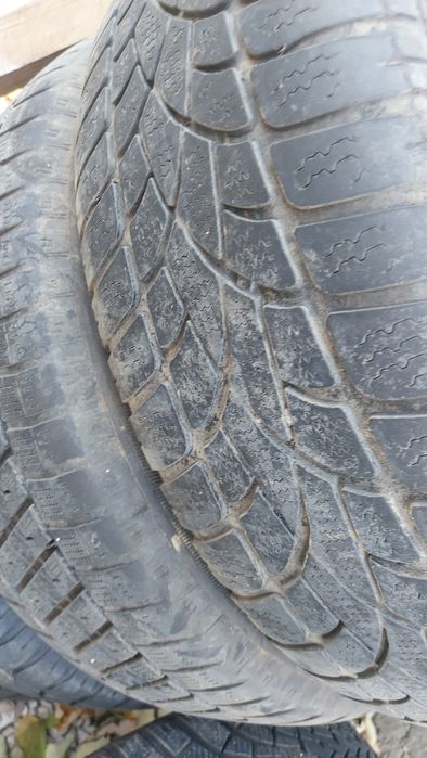 Джанти VW Sharan 5 112, r16, тас 16