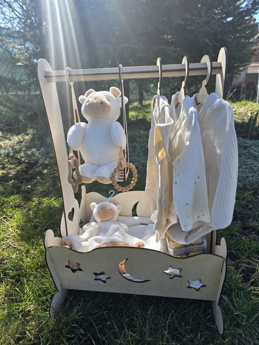 Бебешко гардеробче