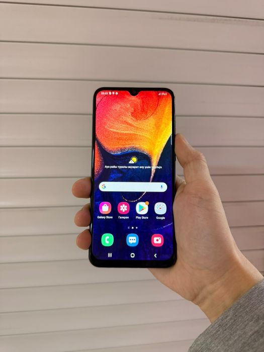 Samsung А50 64gb